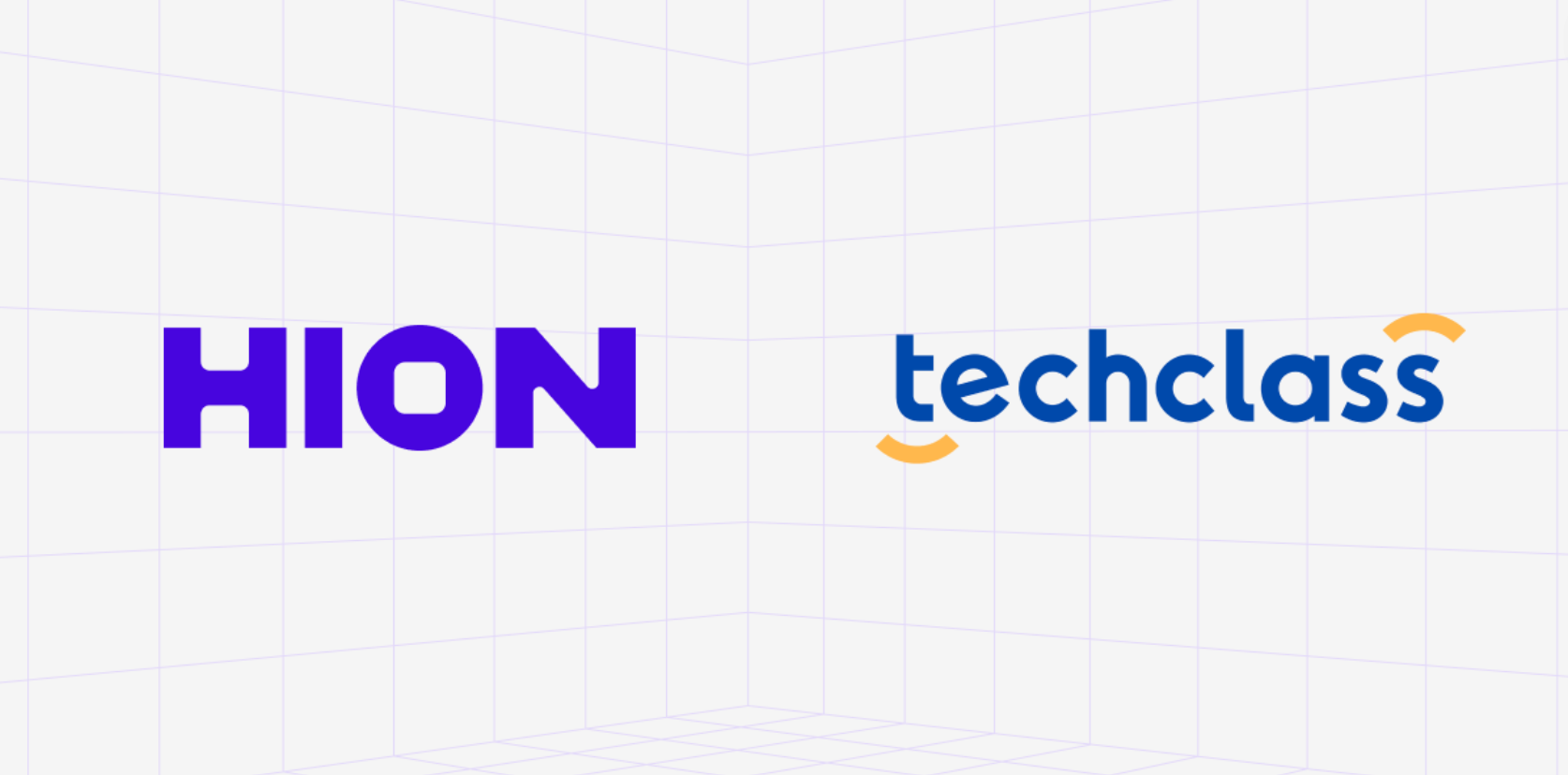 Hion and TechClass Join Forces to Revolutionize Digital Education