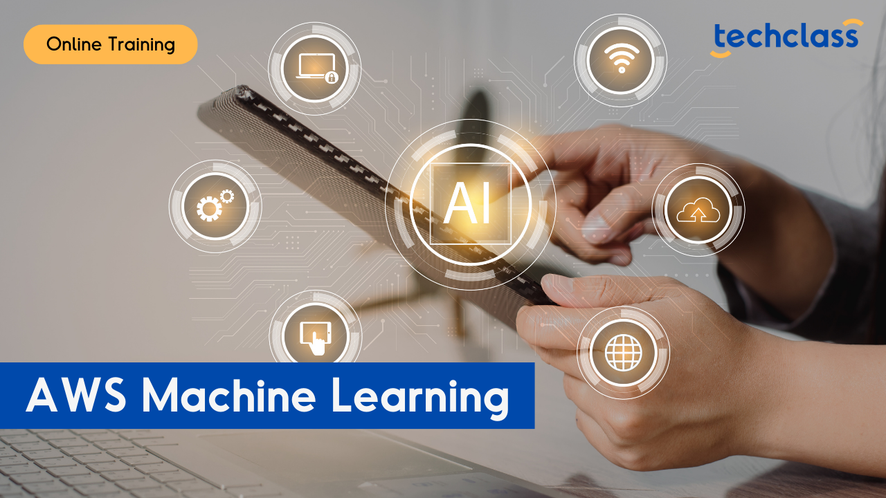 AWS Machine Learning Online Training