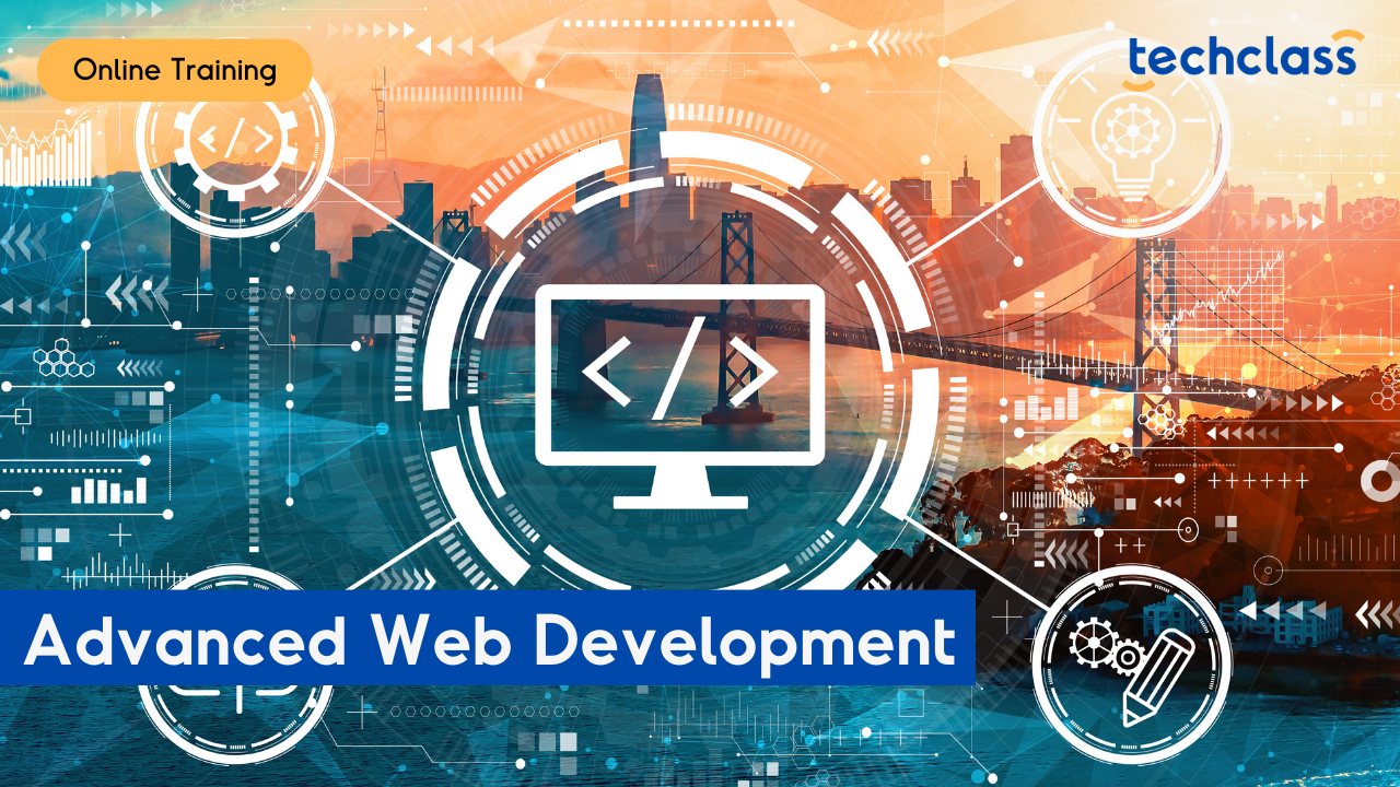 Advanced Web Development Online Training