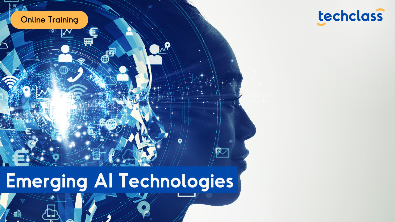 Emerging AI Technologies Online Training