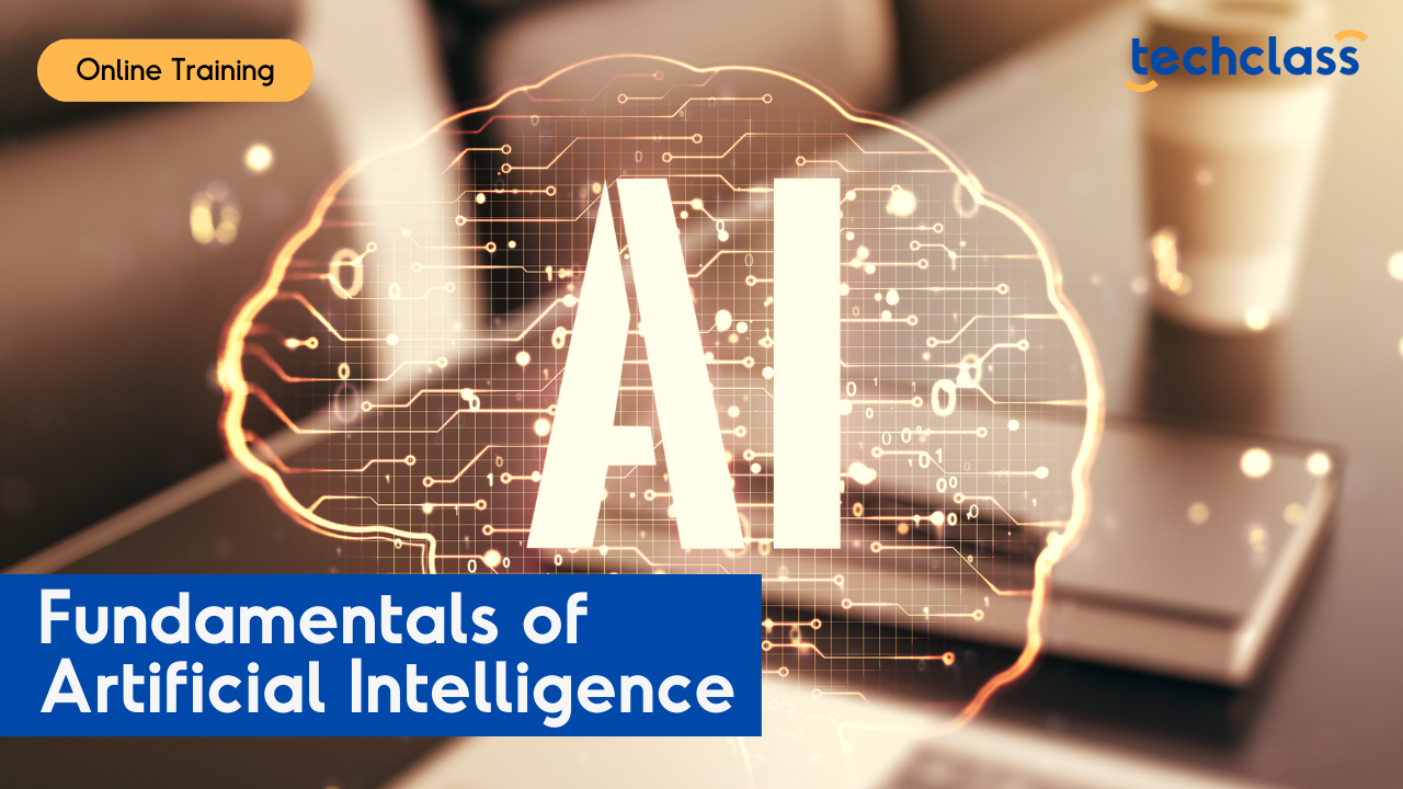 Fundamentals of Artificial Intelligence Online Training