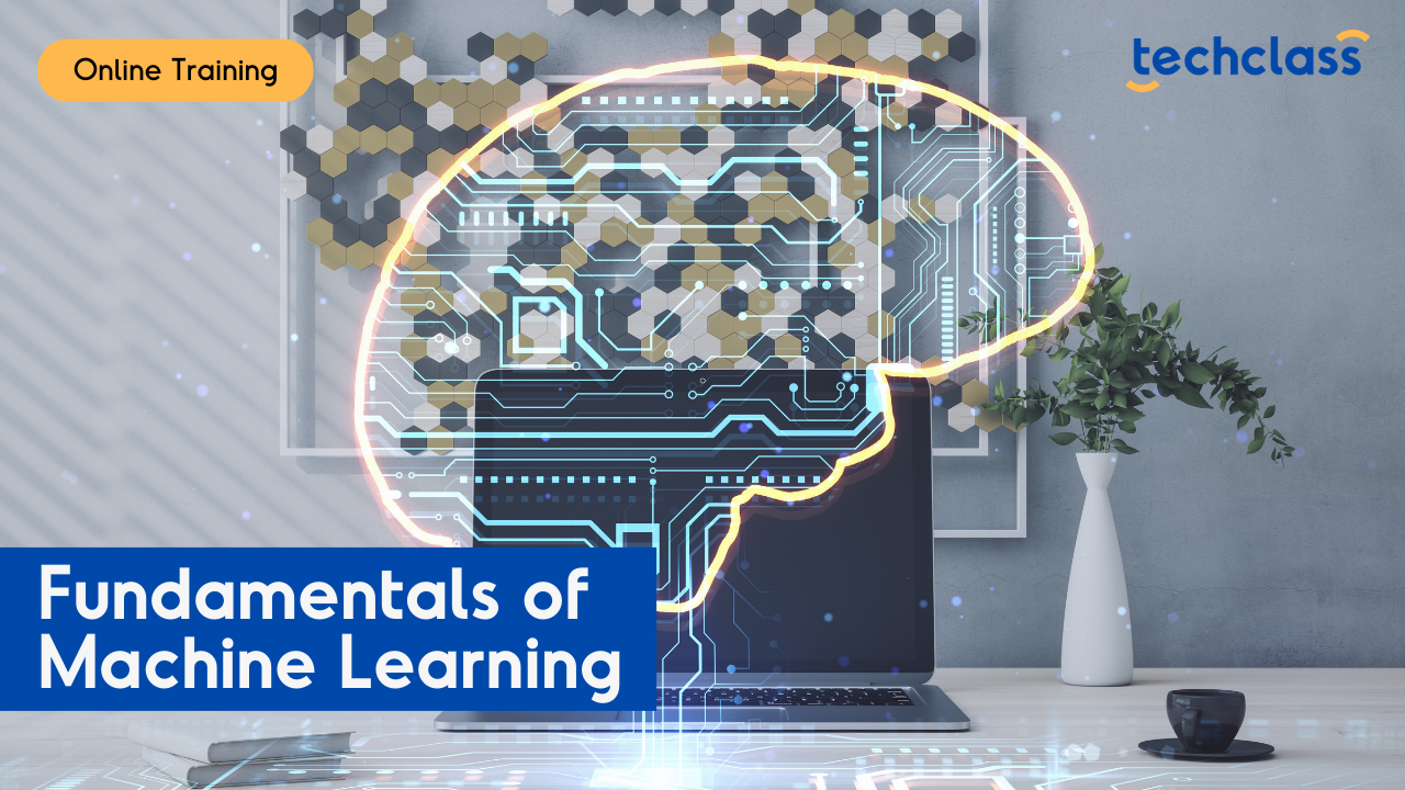 Machine learning hot sale online training