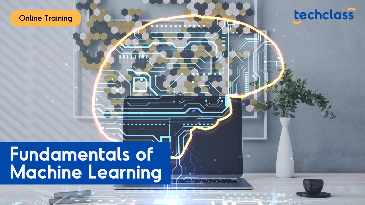 Fundamentals of Machine Learning Online Training