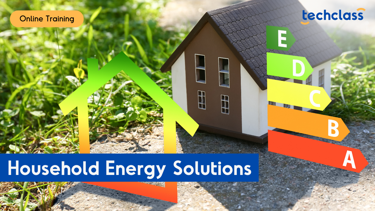 Household Energy Solutions Online Training