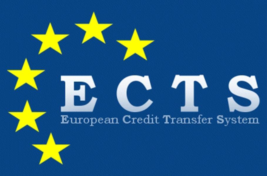 The European Credit Transfer and Accumulation System (ECTS) is a tool of the European Higher Education Area for making studies and courses more transparent.