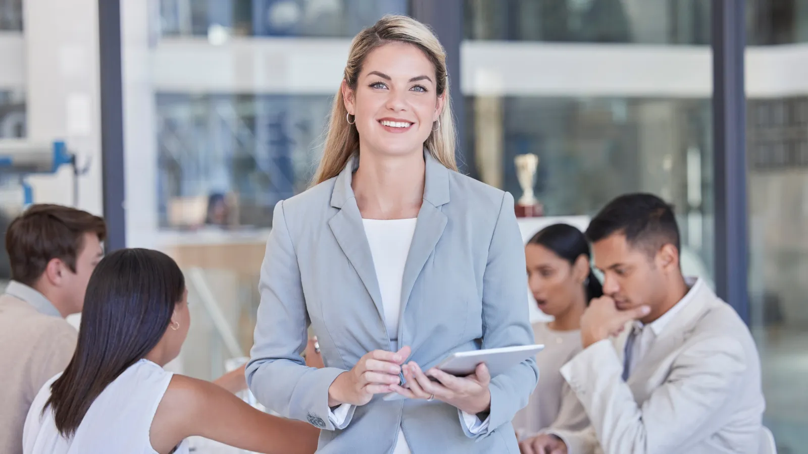 HR Teams: how TechClass AI agents help