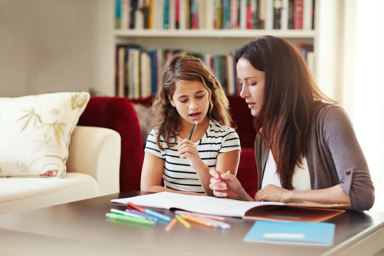 Parental Involvement and Home Reading Habits