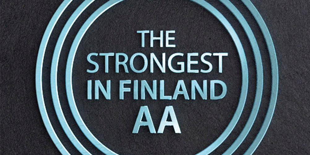 TechClass is once again one of the Strongest companies in Finland