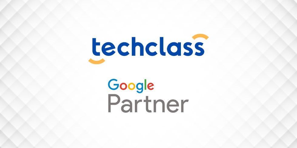 Empowering Digital Transformation: TechClass Becomes a Google Partner