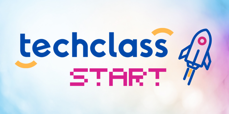 Unlocking the Future of Learning with TechClass Start