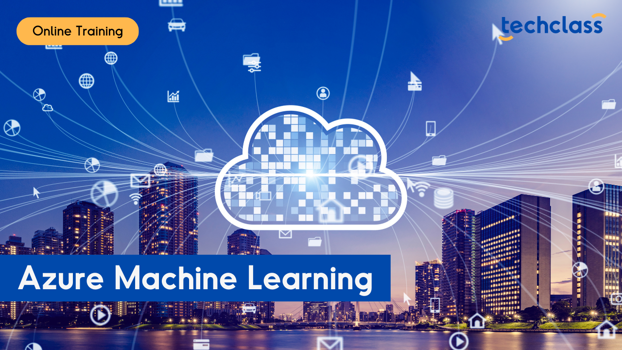 Azure Machine Learning Online Training
