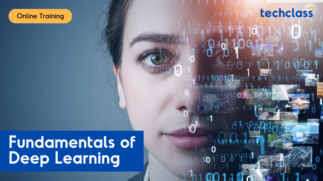 Fundamentals of Deep Learning Online Training