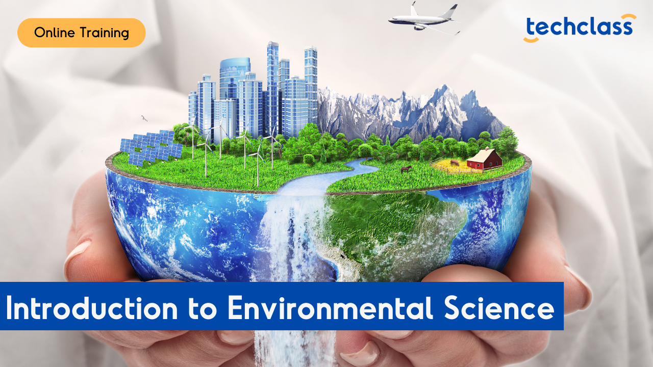 Introduction to Environmental Science Online Training