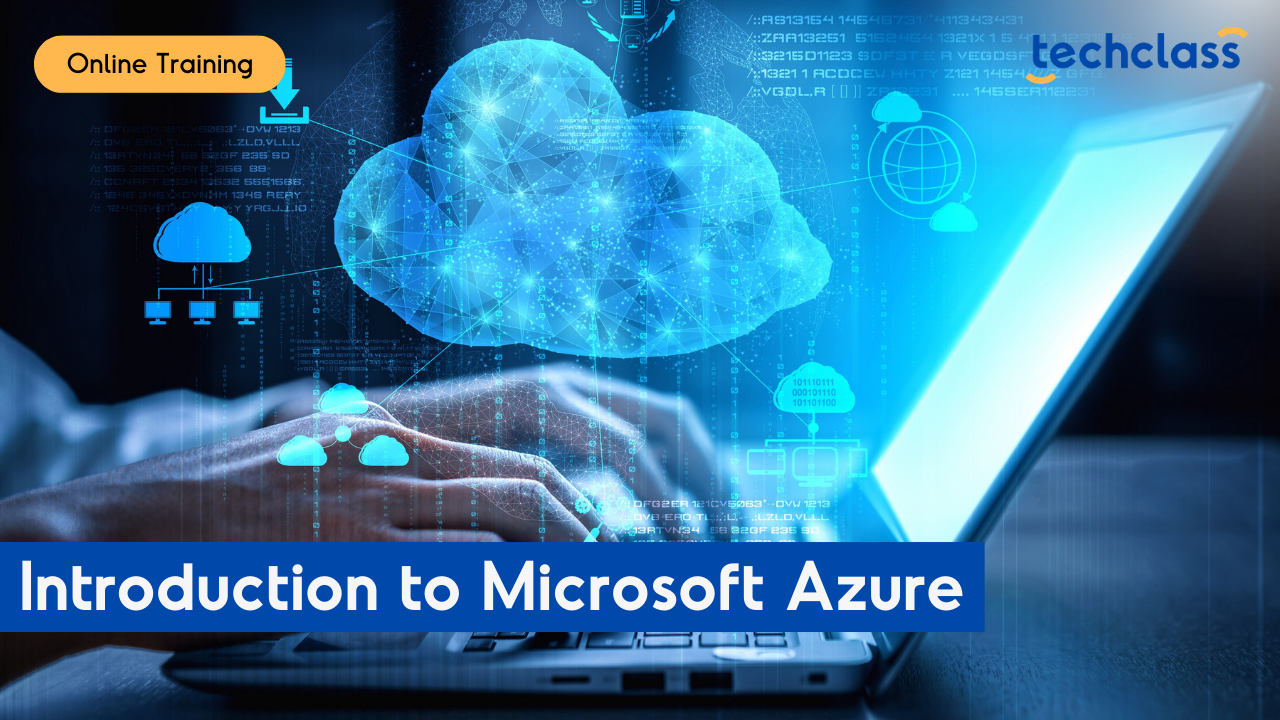 Introduction to Microsoft Azure Online Training