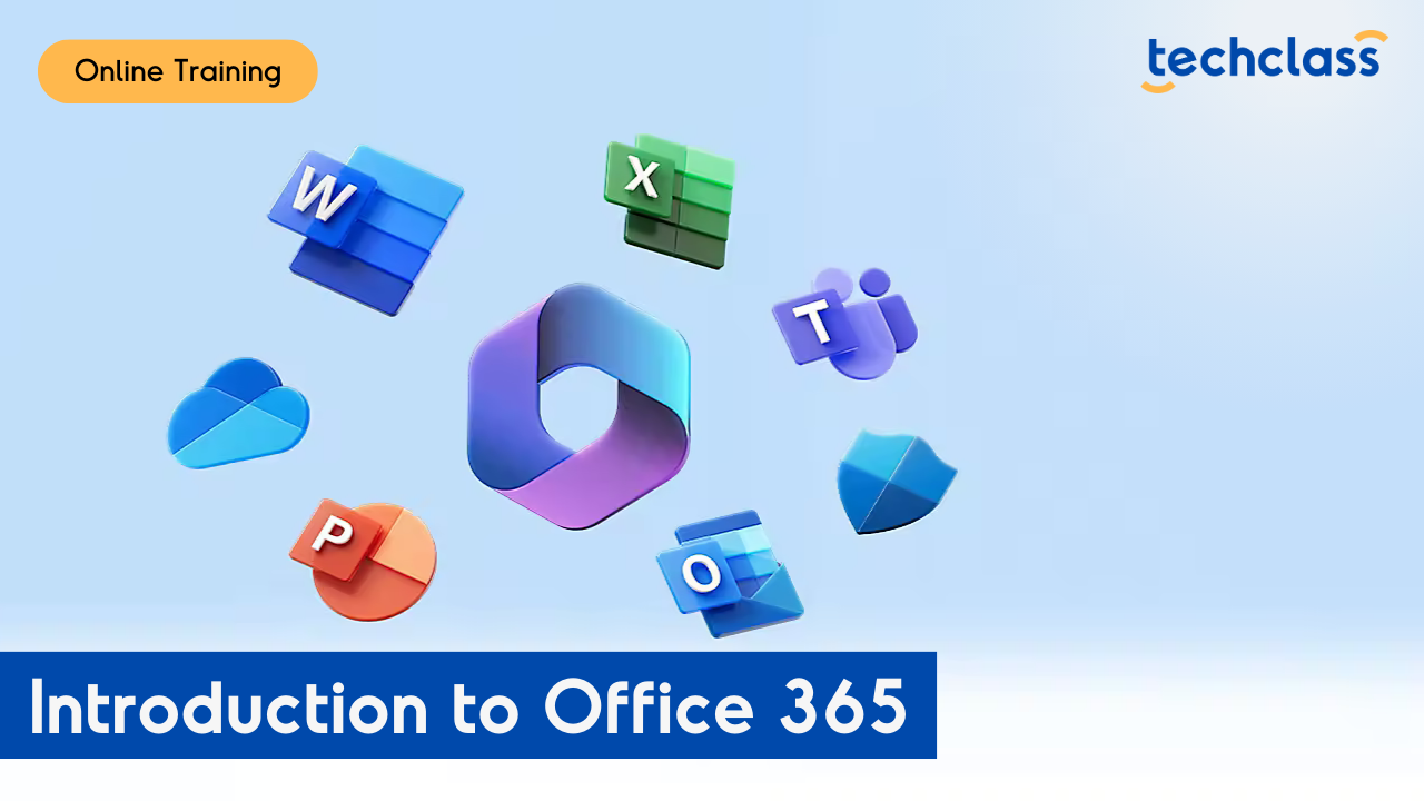 Introduction to Office 365 Online Training