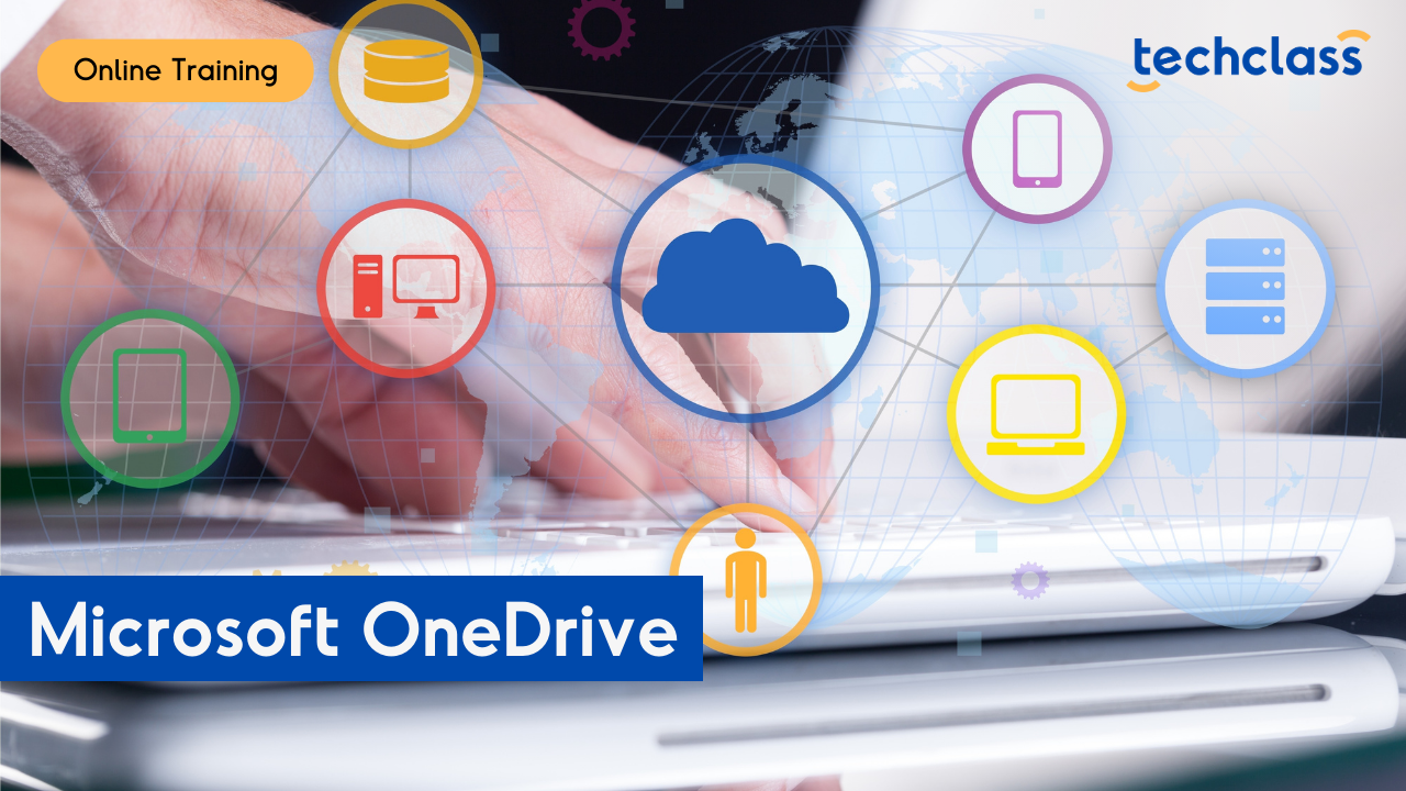 Microsoft OneDrive Online Training