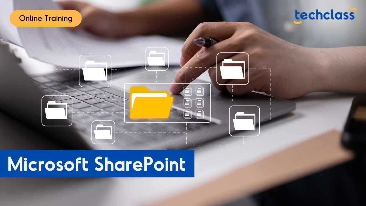 Microsoft SharePoint Online Training