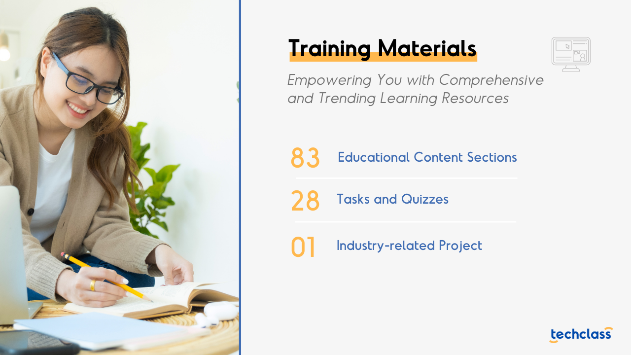 Content Marketing Online Training